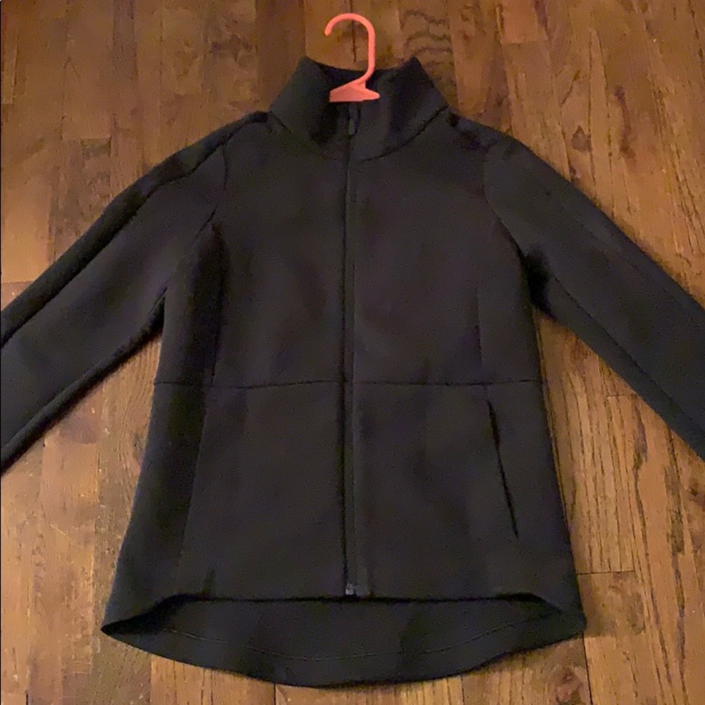 💕SOLD💕Lululemon zip up jacket